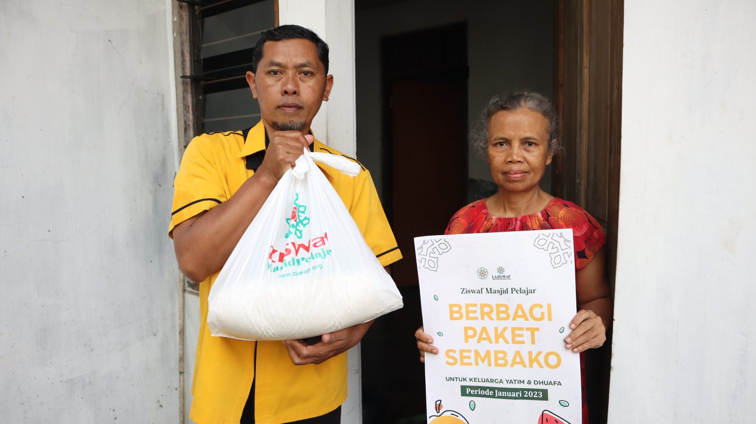 sedekah47